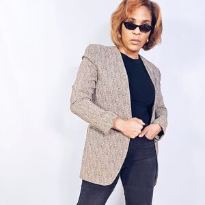 Jones NY Vintage Blazer